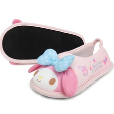 MY MELODY 美樂蒂 兒童防滑糖果室內襪(160~210) PP120