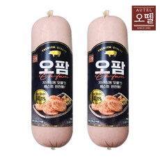 오뗄 오팜 700g 냉장, 2개