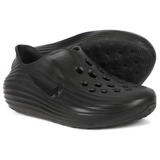나이키 REACT X REJUVEN 8 M SHOES 발 편한 회복 신발 슬립온