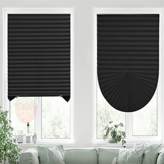 베리굳상점 셀프 블라인드 블랙