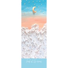 논슬립 접으식 요가매트 홈트 휴대용 초슬림1.5mm, 1개, 유화Y03