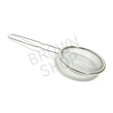 제빵 케이크 슈가파우더채 티라미슈 발로나파우더채 분당체, 1개