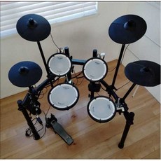 Roland TD-1DMK 電子鼓, 1個