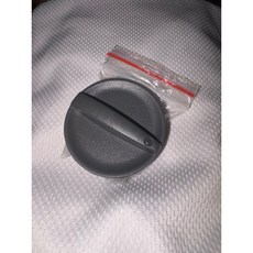 Fluke 福祿克 15B 17B 轉盤維修料件組，含彈片，完整套裝，輕鬆更換, 1個