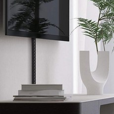 서규몬 22mm 전선보호커버 전선홀더, 화이트