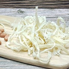 VGC 맛진미 400g 국내가공 진미채안주, 1