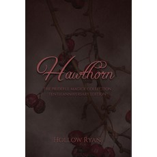 (영문도서)Hawthorn Hardcover, Hollow Ryan, English, 9781968729110