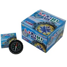 방향 학교 과학 학습 교구제품 원형나침반15mm 20개입 준비물 교육 37251ea 1(ea)