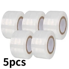 1/5 롤 230m 스트레치 랩 테이프 - 다용도 포장재 원예 접목 및 식물 포장에 사용 가능, 01 5 rolls