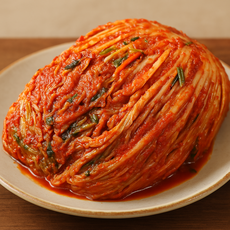 세종대왕김치 전라도식 국내산 포기김치 당일제조, 1개, 3kg