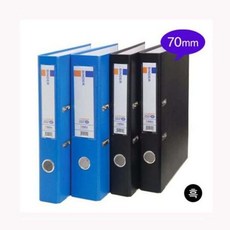 금비가 A4 링바인더 7cm 대용량바인더