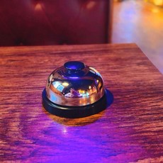 테이블벨 탁상용 벨 카페 주문 게임 mel+515vU