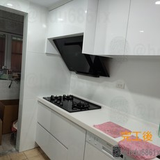 Hiceral 廚房壁板 搪瓷無甲醛耐高溫磁吸壁板, 1個