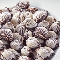 밥도둑 여자만 벌교 새꼬막, 1개, 상3kg