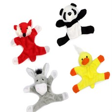 금방상점 동물 냉장고 자석 귀여운인테리어소품, 오리