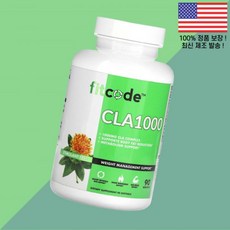 핏코드 CLA1000 1000mg 90소프트젤 fitcode 90 Softgels