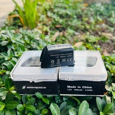 bigrock 原廠通用電變電池 SRAM 電池 RED ETAP AXS無線電子變速電池, 1個, bigrock電池一顆
