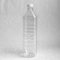 생수페트병 28파이 사각1.5리터 포장60개/캡 포함, 60개, 1.5L