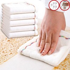 브라이프 주방 행주 주방리셋 싹흡수, 5개