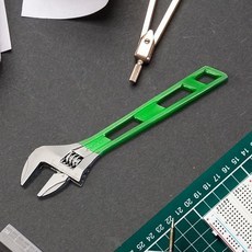 발칸 경량 몽키랜치 10 몽끼 파이프 스패너 플라이어big48pEn