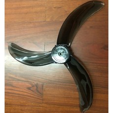 電風扇三葉風葉 (16吋用台灣製), 1個