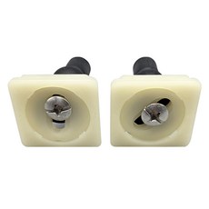 대림바스 변기 시트고리 TSC 416 시트고리 양변기 부속 변기커버 상부체결형 연결고리