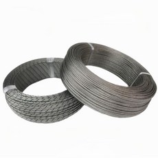 동축 케이블 차폐 커넥터 스위치 호스 와이어 공기 튜브, 1개, 수입 2x0.5mm 검사 포함 롤