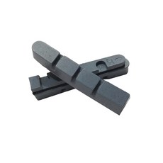 Full Stop 陶瓷煞車皮 適用於 Shimano SRAM Campagnolo, 1個