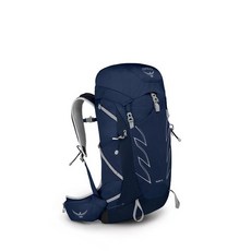 Osprey Talon 33 登山健行包, 陶瓷藍,S/M