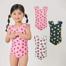 아레나 쥬디 아동 레저 원피스 A4BG1GU31 택1