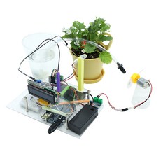 아두이노 에코 스마트팜 올인원 키트, 1개