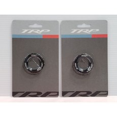 TRP 碟盤側蓋 適用15 20mm心軸 SP-TR85 centerlockring 15-20mm Axle, TRP 碟盤側蓋*1/達2190-716