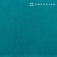 벨벳원단 무지 인형 천 겨울 커튼 쿠션 진열장 원단 42종 뉴벨라 한마, 33) 블루, 1개