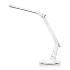 CHIMEI奇美 知視家時尚LED護眼檯燈 KG280D, 白色