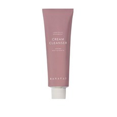 RANAVAT 라나바트 루미너스 세레모니 밸런싱 크림 클렌저, 1개, 100ml