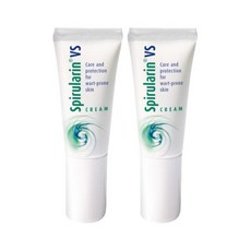 스피루라린 Spirularin VS 크림 10ml x 2