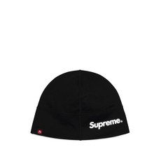 슈프림 X 마못 베이스 레이어 비니