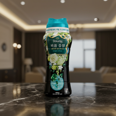 다우니 퍼퓸쥬얼 에메랄드 브리즈 480g 1개