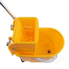 다온샵 핸드짤순이 걸레청소기, 1개