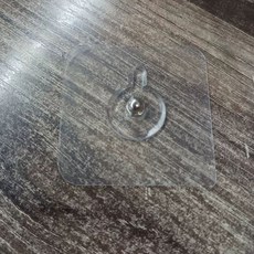 사원증케이스 명찰케이스 플레잉 스프링 시리즈 ID 신분증 12자리 랙 홀더 카드, C. 접착네일 1팩네일 10개 이상 구매시 무