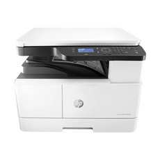 HP LaserJet MFP M42625dn A3 黑白雷射多功能印表機 3年原廠保固 到府安裝服務, 全新+紙匣+ADF+鐵櫃三年保+安裝,加購原廠碳粉3支