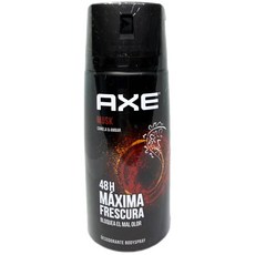 AXE 沐浴噴霧 48小時長效清新 阻隔異味, 1, 150ml