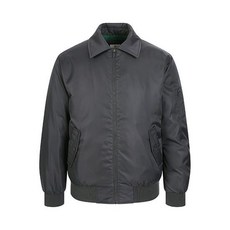 벤제프 남성 카라형 항공 다운 점퍼 2802979