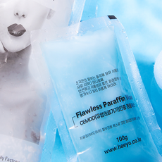 해요 파라핀왁스 미니스틱형 멘톨 100g, 20개