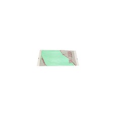 아이온 컬러 타월 터번 그린, 1개, 상세페이지 참조