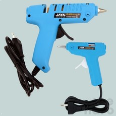 신라Pick 사무용품 글루건 핫멜트 글루건총소형, JG-2002