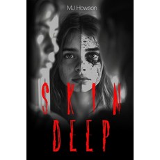 (外文書)Skin Deep Paperback, Engine Thirteen, English