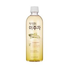 [당앤핏] 여주차, 500ml, 20개