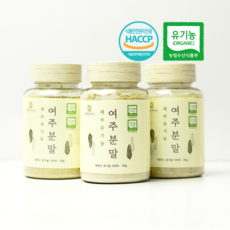 제주 오가닉스 유기농 국산 여주 분말 가루, 1개, 50g