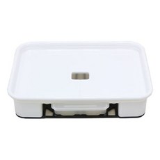 2호 스탠드 화분받침 베란다 직사각 정원 물받이 65617ea 1(pc)